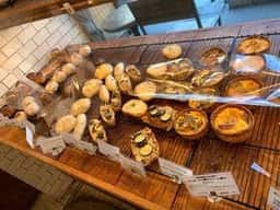 Moulins et Cafe gout 森ノ宮店