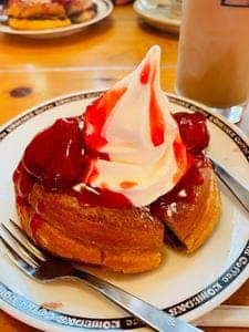 コメダ珈琲店 外環八尾北店