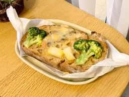 Viennoiserie JEAN FRANÇOIS GINZA SIX店