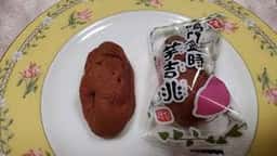 淡路サービスエリア売店 上り