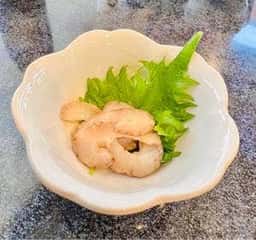 生粋なお食事処 潮彩