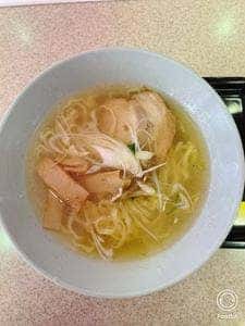 飯処 福麺