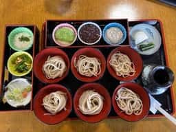 おもてなし料理お餅を出すお店 夢乃風