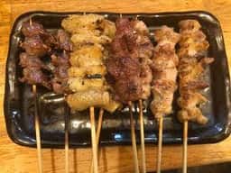 50円やきとり きんちゃん家 北千住店