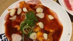 牛角 ミューザ川崎店