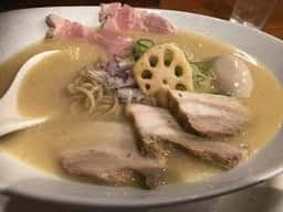 らぁめん ぐうたら