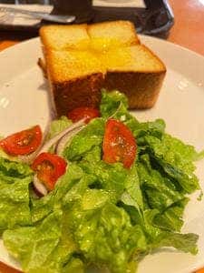 エクセルシオールカフェ 永田町店