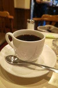 菊地珈琲 本店