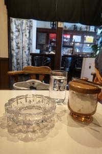 菊地珈琲 本店