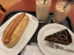 カフェ・ベローチェ 浦和市民文化センター店