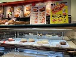 カフェ・ベローチェ 浦和市民文化センター店