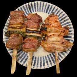 伊勢廣 第一ホテル東京店