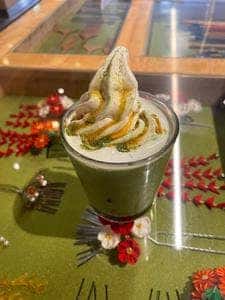 MACCHA HOUSE 抹茶館 京都清水産寧坂