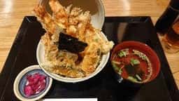 錦町食堂このじ魚金
