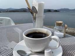 5 COFFEE MARKET