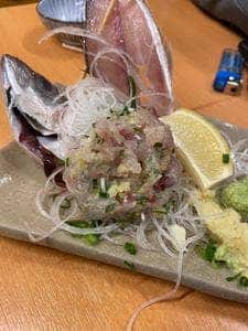 大衆酒場 亀松