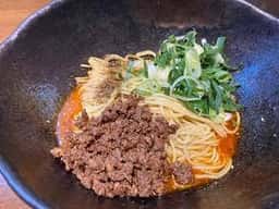 汁なし担担麺専門店 階杉 周南店