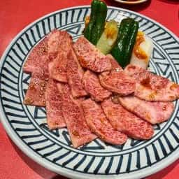 朝鮮飯店 倉賀野バイパス店