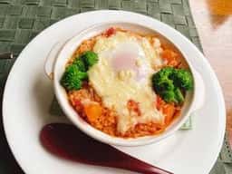 レストラン Bianca