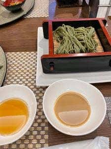 レクトーレ箱根強羅 バンケットダイニング