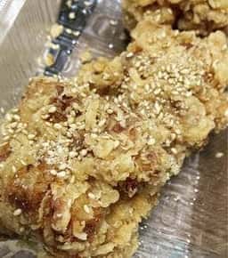 唐揚げ・韓チキン専門店 韓城