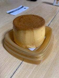 プリンに恋して