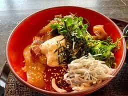 和ダイニング 番屋 フィッシャーマンズ・ワーフ白浜