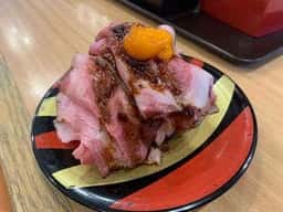かっぱ寿司 本庄店
