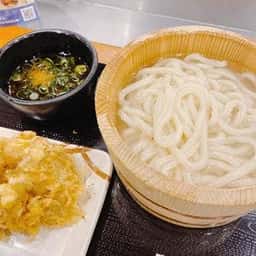 丸亀製麺 十日市店