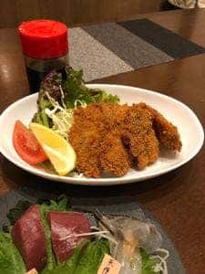 笑食居酒屋 つむぎ家