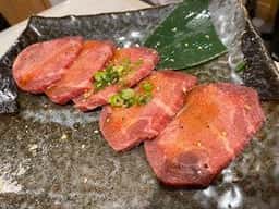 焼肉牛星 住吉店
