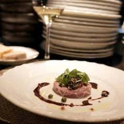 リストランテ リンコントロ