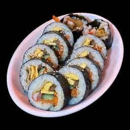 新大久保韓国横丁 第一食堂