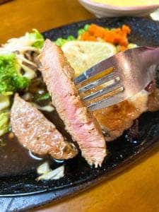 カジュアルレストラン 竹林亭