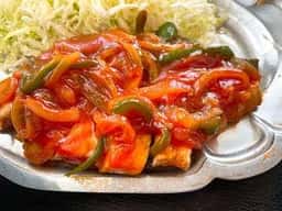 こうちゃん食堂