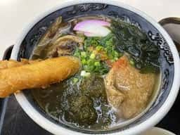 出雲そば本店京町店