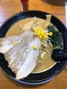 喜多方らーめん新田店