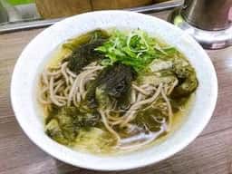 都そば 福島店