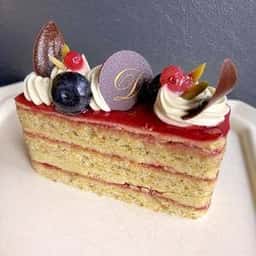 DEMEL 松屋銀座店