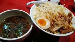 らーめん たいざん 水戸店