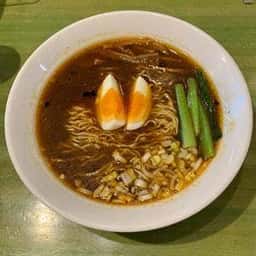 インディアン 池上店