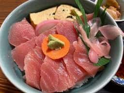 漁師料理 いちまる