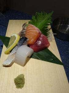 海鮮居酒屋 じゅんた