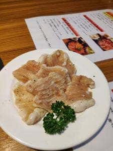 炭火焼肉 たじま