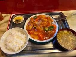 中華料理 優