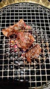 焼肉なべしま 天文館店