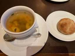 カフェラントマン 青山店