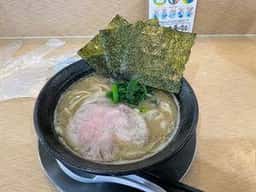 麺房十兵衛 藤崎店