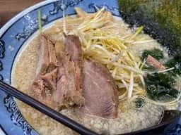 らーめん 正直もん