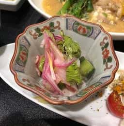 旬菜和食 葉月